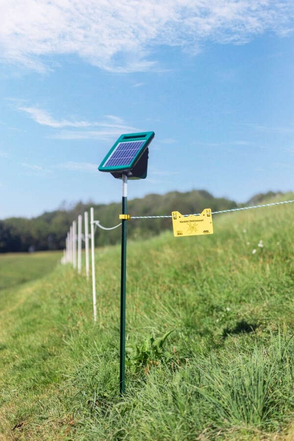 AKO Weidezaungerät SunPower S1000